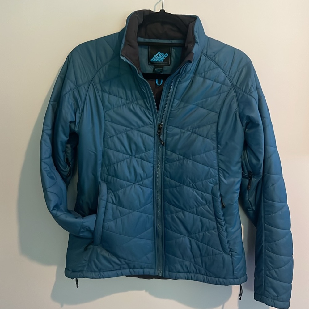 Eastern Mountain Sports Jacket EUC